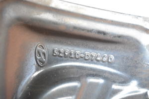 Hyundai Tucson (2015–2026) Disku komplekts 52910D7460 - 13
