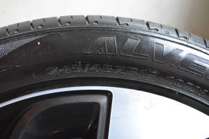 Hyundai Tucson (2015–2026) Disku komplekts 52910D7460 - 14