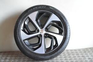 Hyundai Tucson (2015–2026) Disku komplekts 52910D7460 - 8
