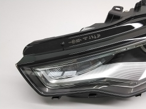 AUDI A6 C7 (2011–2018) Headlight 4G0941005C - 4