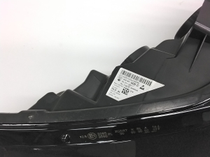 AUDI A6 C7 (2011–2018) Headlight 4G0941005C - 8