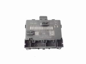   Rear side door control unit  - 4M1959795B 