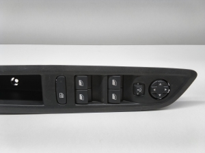 Peugeot 308 III (2021–2026) Fensterheberschalter vorne 10516241 - 2