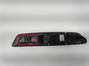 Peugeot 308 III (2021–2026) Fensterheberschalter vorne 10516241 - 5