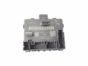   Front door control unit  - 4M1959793B 