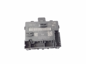 Front door control unit - 4M1959792B