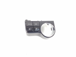   Headlight switch  - 972941209C 