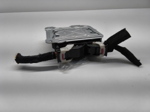 Citroen C4 C41 (2020–2026) Airbag module 9872683780 - 2