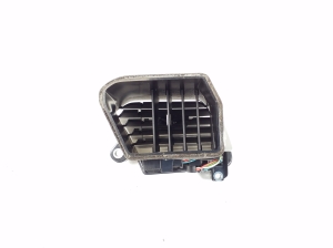 Porsche Panamera 971 (2016–2026) Dashboard air vent grilles 971819702A - 2