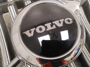 VOLVO XC90 (2015–2024) Priekšējā reste 31698383 - 3