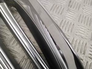 VOLVO XC90 (2015–2024) Priekšējā reste 31698383 - 5