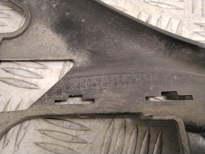 Mercedes Benz EQE V295 (2022–2026) Front bumper bracket A2958853901 - 2