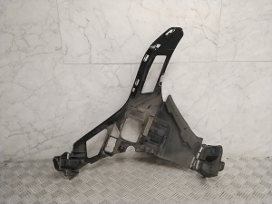 Mercedes Benz EQE V295 (2022–2026) Front bumper bracket A2958853901 - 3