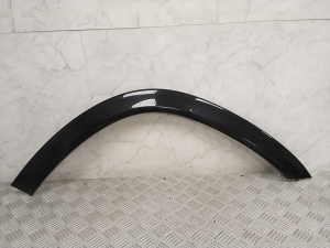 Front fender trim (flare) - A1678840200