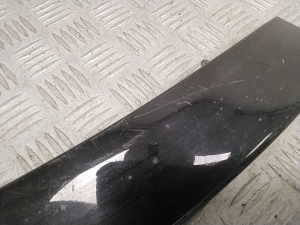 Mercedes Benz GLE-Class 167 (2019–2026) Front fender trim (flare) A1678840200 - 5