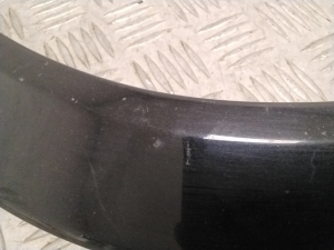 Mercedes Benz GLE-Class 167 (2019–2026) Front fender trim (flare) A1678840200 - 6