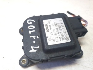Servomoteur de volet d’air - 0132801117