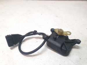 AUDI A6 C4 (1994–1997) Heater flap actuator 0132801003 - 3