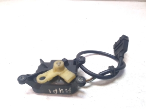 AUDI A6 C4 (1994–1997) Heater flap actuator 0132801003 - 5