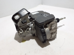 AUDI A6 C8 (2018–2025) Pidurivõimendi 4K0614105N - 3