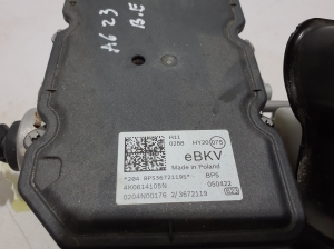 AUDI A6 C8 (2018–2025) Pidurivõimendi 4K0614105N - 5
