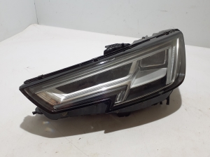 AUDI A4 B9 (2015–2026) Esituli 8W0941033 - 6