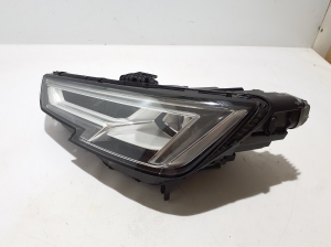 AUDI A4 B9 (2015–2026) Esituli 8W0941033 - 7