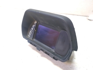 Opel Zafira B (2005–2014) Screen 13156842 - 3