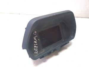 Opel Zafira B (2005–2014) Screen 13156842 - 4