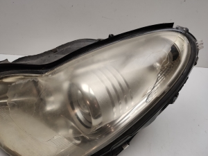 Mercedes Benz CLS-Class 219 (2004–2010) Esituli ja selle osad A2198200361 - 2