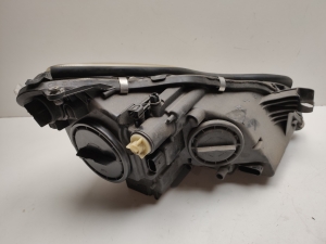 Mercedes Benz CLS-Class 219 (2004–2010) Esituli ja selle osad A2198200361 - 4