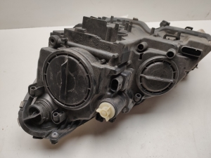 Mercedes Benz CLS-Class 219 (2004–2010) Esituli ja selle osad A2198200461 - 3