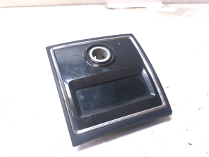 Skoda Superb (2008–2015) Screen 3T0863317 - 3