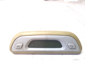 Borduhr - 7M0919203B