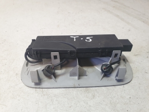 Volkswagen Transporter T5 (2003–2015) Alarmmodul 7H0868775A - 2