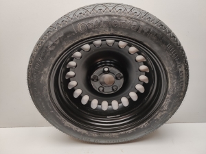 Mercedes Benz CLS-Class 219 (2004–2010) Varuratas A2194000002 - 2