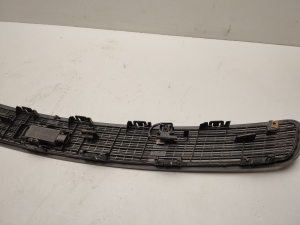 Mercedes Benz CLS-Class 219 (2004–2010) Motorhaubengitter A2118800005 - 3