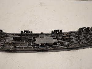 Mercedes Benz CLS-Class 219 (2004–2010) Motorhaubengitter A2118800005 - 4