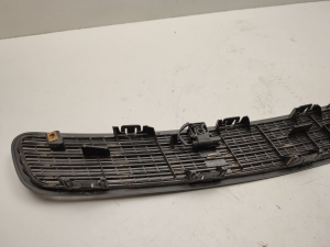 Mercedes Benz CLS-Class 219 (2004–2010) Motorhaubengitter A2118800005 - 5
