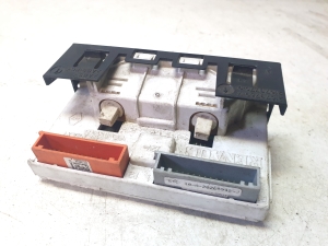 RENAULT Megane II (2002–2009) Screen 8200028364A - 2
