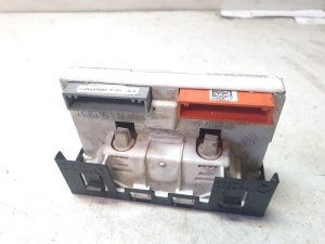 RENAULT Megane II (2002–2009) Screen 8200028364A - 4