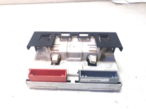 RENAULT Trafic II (2001–2014) Screen 8200028364A - 2