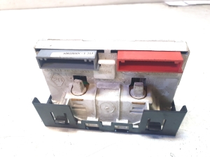 RENAULT Trafic II (2001–2014) Screen 8200028364A - 4