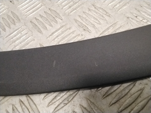 Mercedes Benz GLC-Class 254 (2022–2026) Front fender trim (flare) A2548850200 - 2