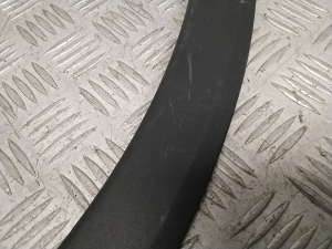 Mercedes Benz GLC-Class 254 (2022–2026) Front fender trim (flare) A2548850200 - 6