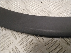 Mercedes Benz GLC-Class 254 (2022–2026) Front fender trim (flare) A2548850200 - 7