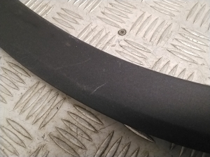 Mercedes Benz GLC-Class 254 (2022–2026) Front fender trim (flare) A2548850200 - 8