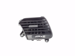   Interior ventilation grilles  - 971819701B 