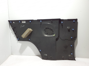 RENAULT Trafic III (2014–2022) Trunk side trim panel 769002935R - 4