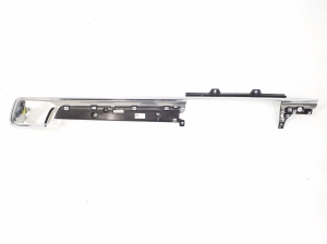 Porsche Panamera 971 (2016–2026) Dashboard trim 971857716F - 4